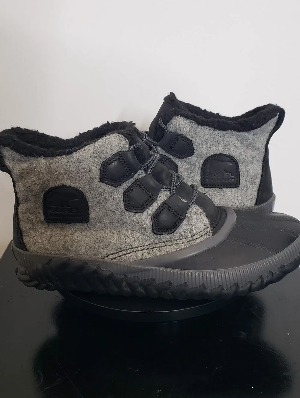 Sorel women’s out